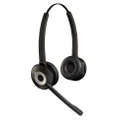 Jabra Pro 920 UC Duo Headphones